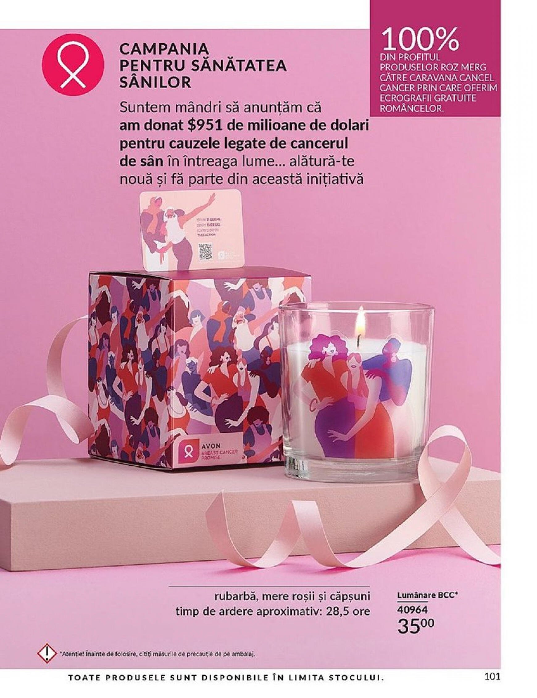 avon - Avon valabil de 11.01.2024 - page: 101