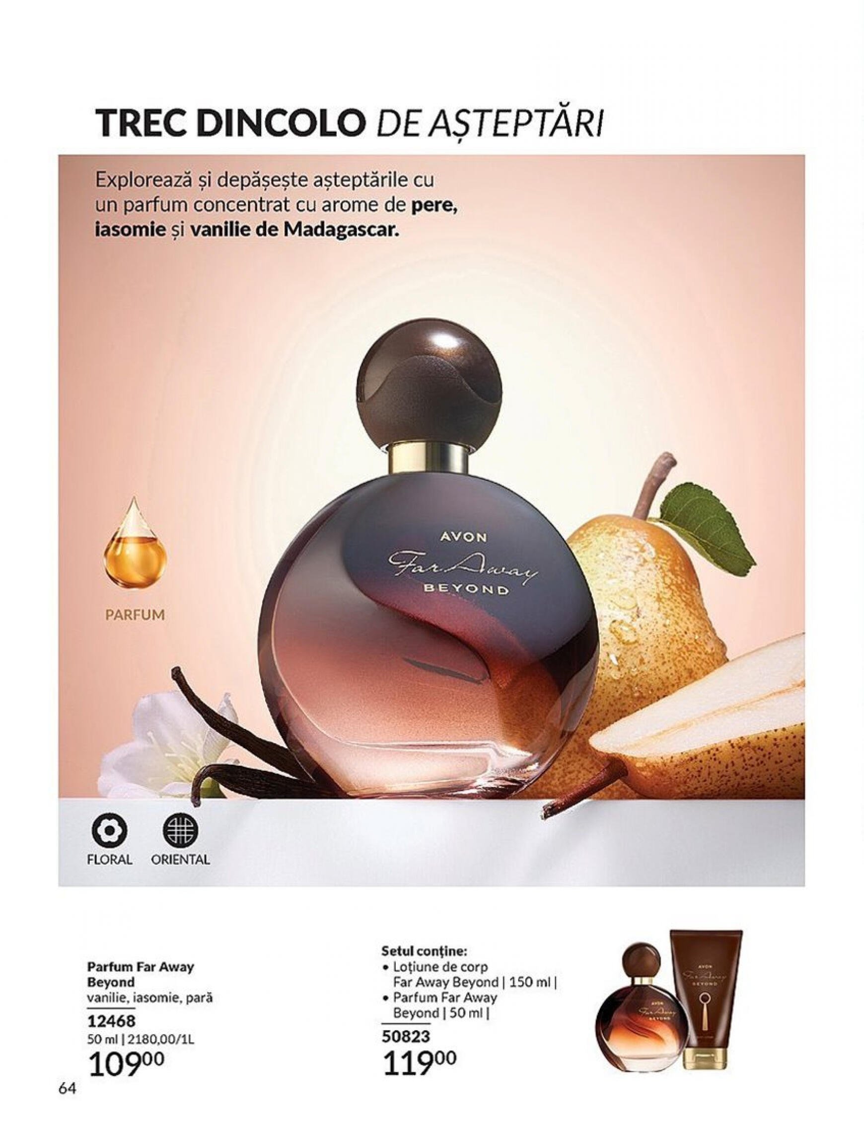 avon - Avon valabil de 11.01.2024 - page: 64