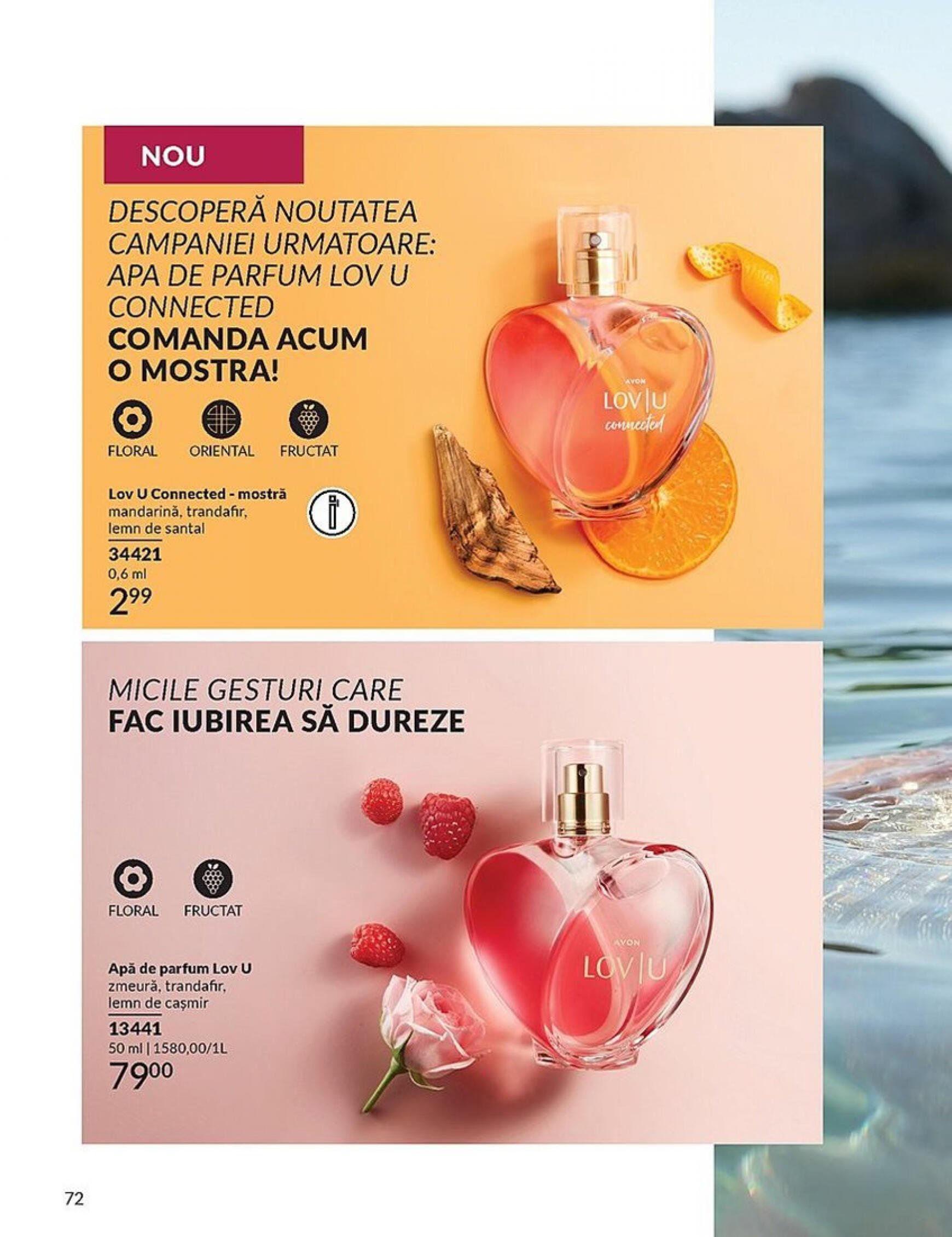 avon - Avon valabil de 11.01.2024 - page: 72