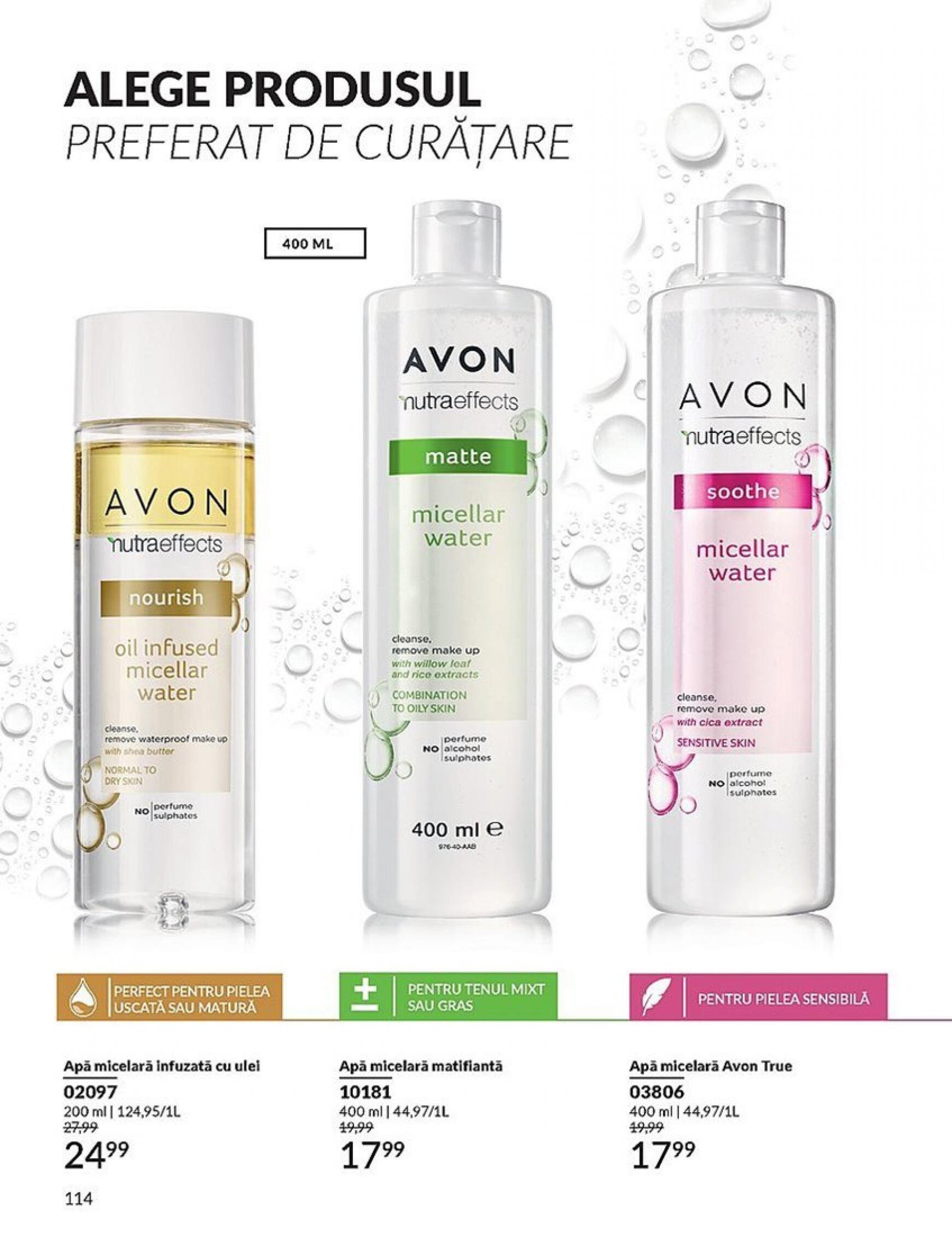 avon - Avon valabil de 11.01.2024 - page: 114