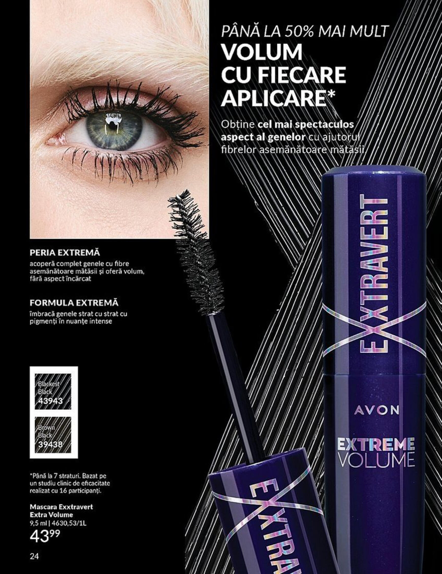 avon - Avon valabil de 11.01.2024 - page: 24