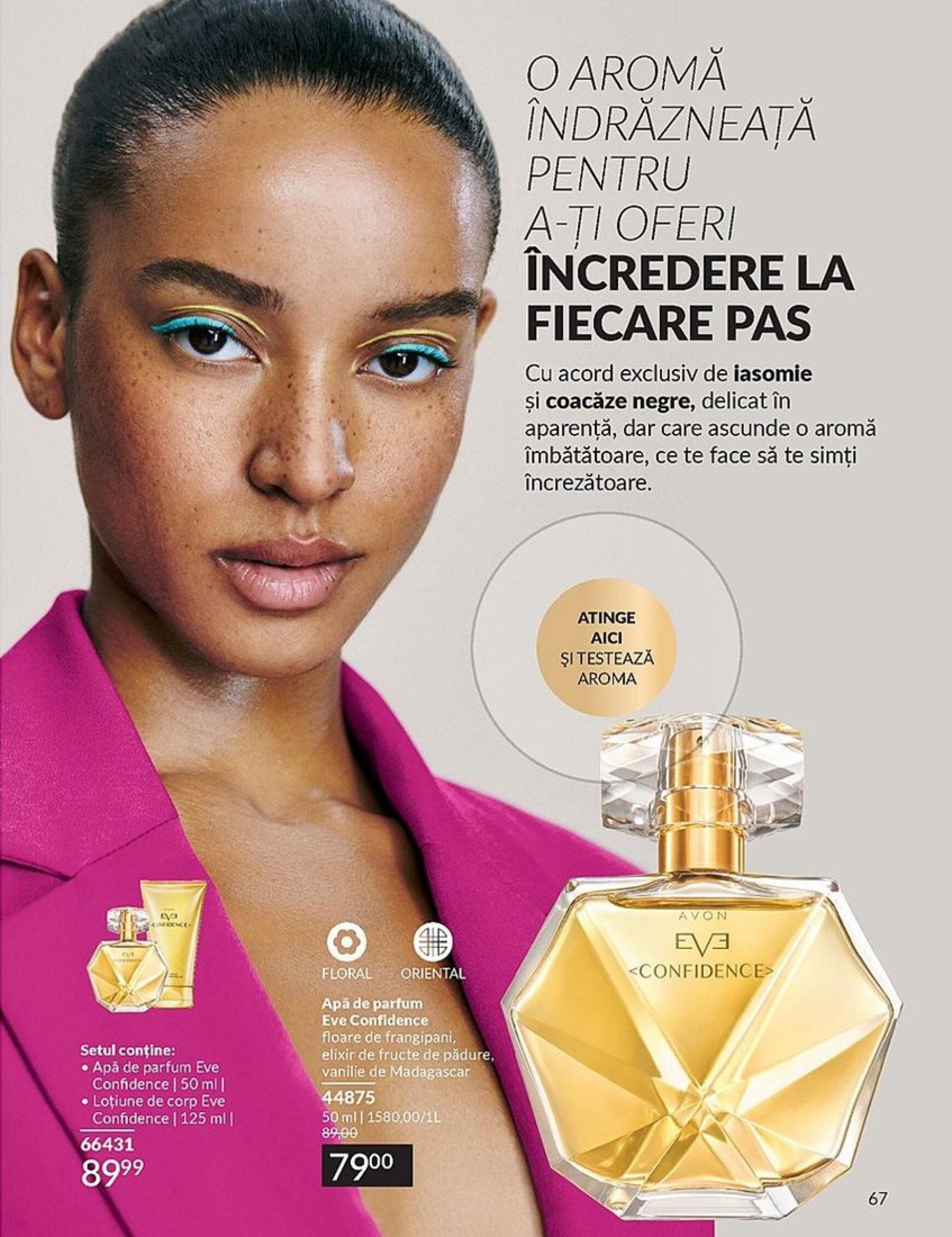 avon - Avon valabil de 11.01.2024 - page: 67