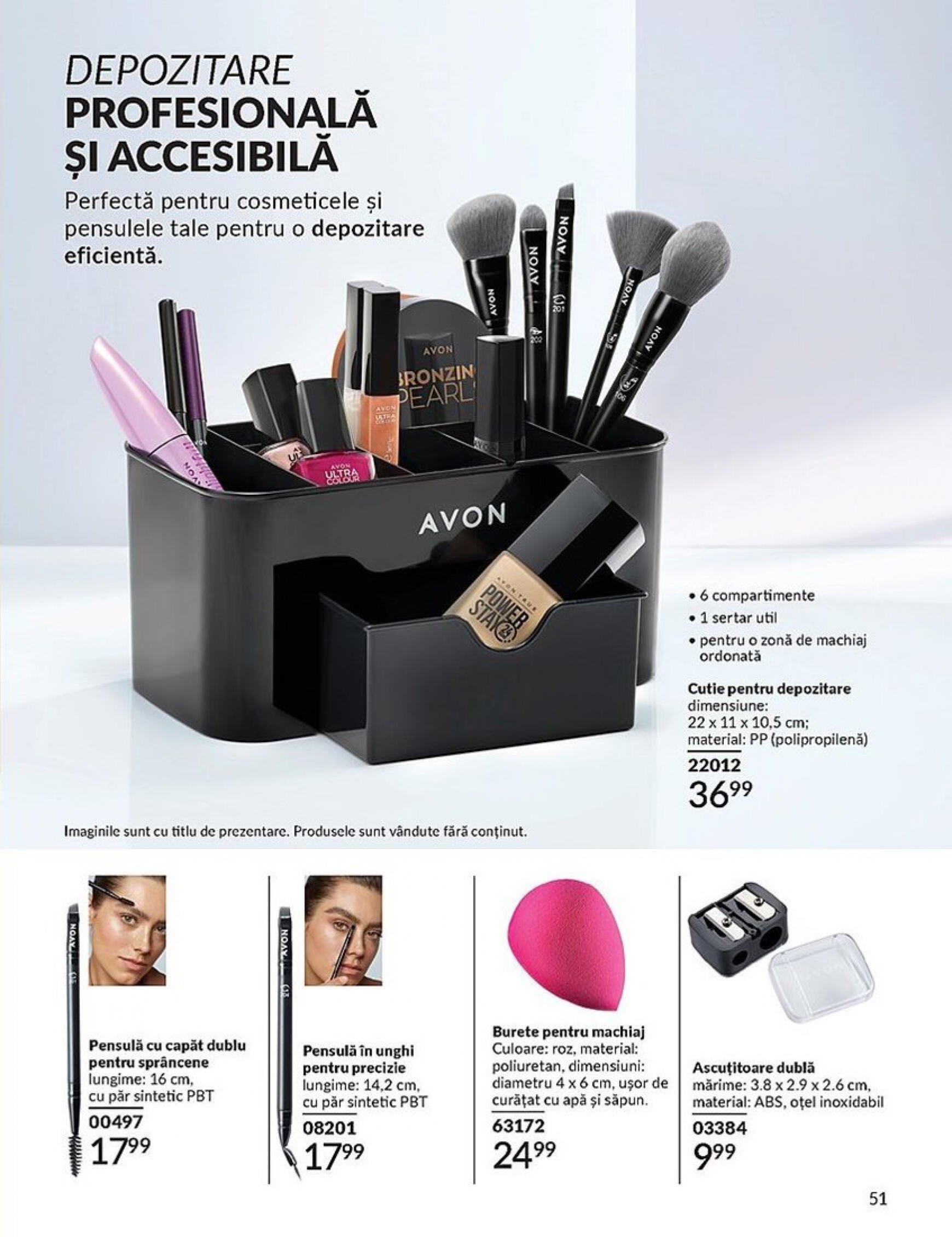 avon - Avon valabil de 11.01.2024 - page: 51