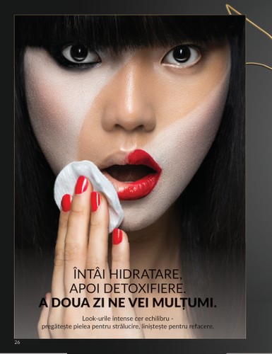 avon - Catalog Avon - Minibrosura Halloween online – oferte valabile din 14.10. - page: 26