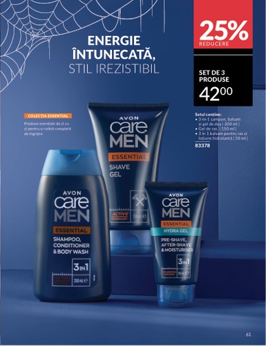 avon - Catalog Avon - Minibrosura Halloween online – oferte valabile din 14.10. - page: 61