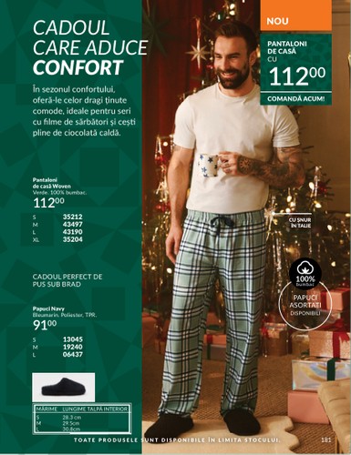 avon - Catalog Avon - Black Friday online – oferte valabile din 01.11. - page: 179