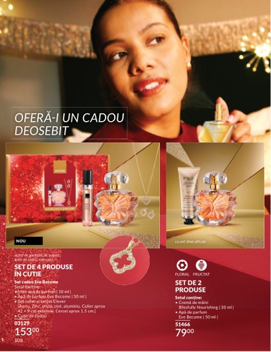 avon - Catalog Avon - Black Friday online – oferte valabile din 01.11. - page: 106