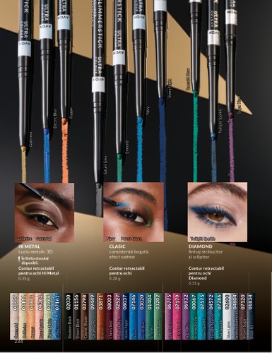 avon - Catalog Avon - Black Friday online – oferte valabile din 01.11. - page: 232