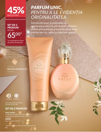 avon - Catalog Avon - Black Friday online – oferte valabile din 01.11. - page: 94