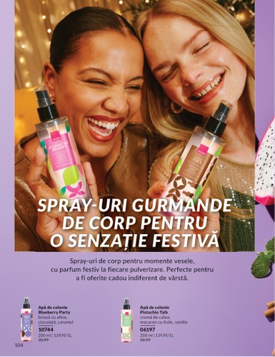 avon - Catalog Avon - Black Friday online – oferte valabile din 01.11. - page: 102
