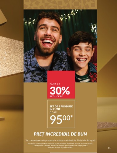 avon - Catalog Avon - Black Friday online – oferte valabile din 01.11. - page: 11