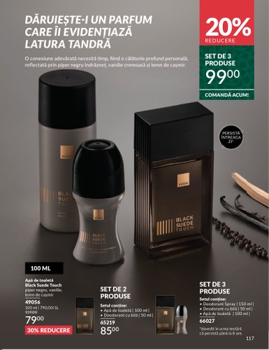 avon - Catalog Avon - Black Friday online – oferte valabile din 01.11. - page: 115