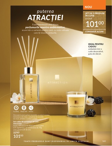 avon - Catalog Avon online – oferte valabile din 01.12. - page: 165