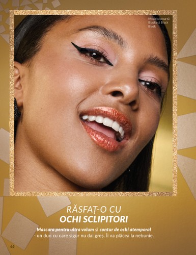 avon - Catalog Avon online – oferte valabile din 01.12. - page: 66