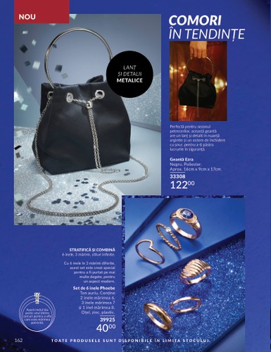 avon - Catalog Avon online – oferte valabile din 01.12. - page: 162