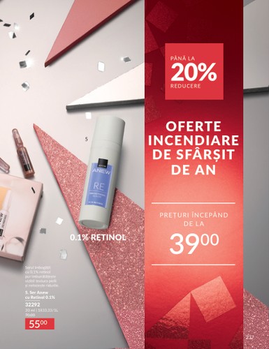 avon - Catalog Avon online – oferte valabile din 01.12. - page: 237