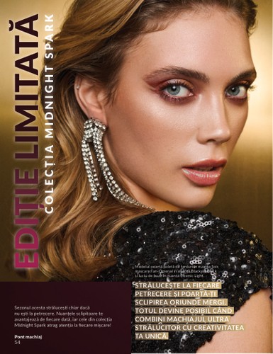 avon - Catalog Avon online – oferte valabile din 01.12. - page: 54