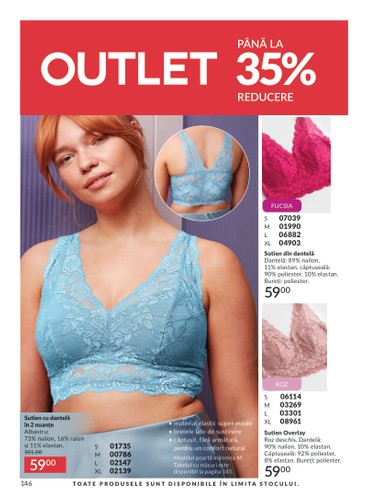 avon - Catalog Avon online – oferte valabile din 01.01. - page: 146