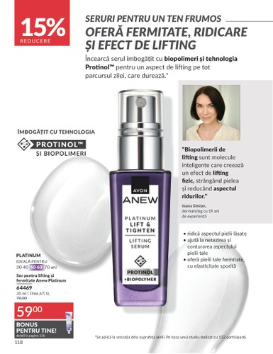 avon - Catalog Avon online – oferte valabile din 01.01. - page: 118