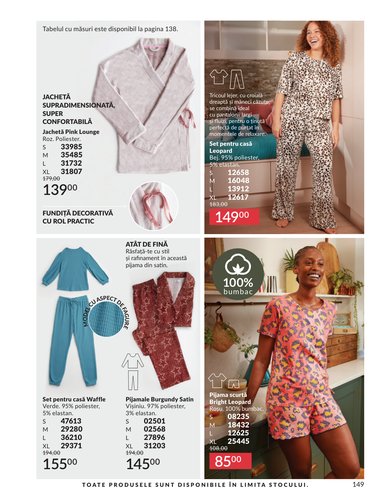 avon - Catalog Avon online – oferte valabile din 01.02.2026 - page: 149