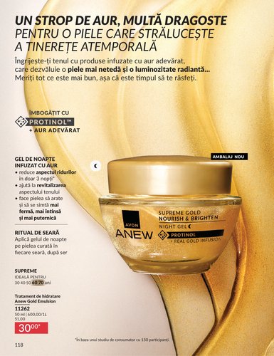 avon - Catalog Avon online – oferte valabile din 01.02.2026 - page: 118