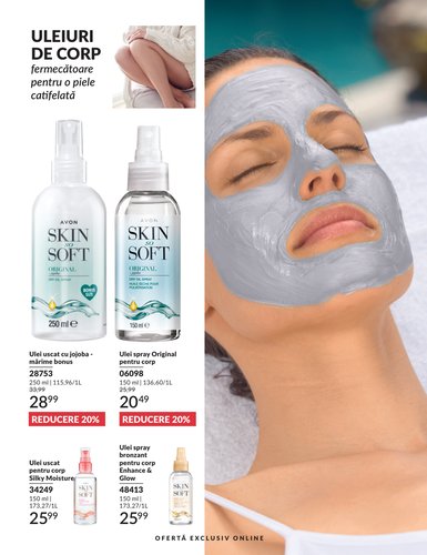 avon - Catalog Avon online – oferte valabile din 01.02.2026 - page: 208