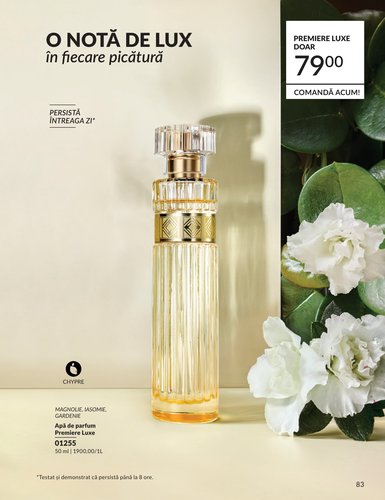 avon - Catalog Avon online – oferte valabile din 01.02.2026 - page: 83