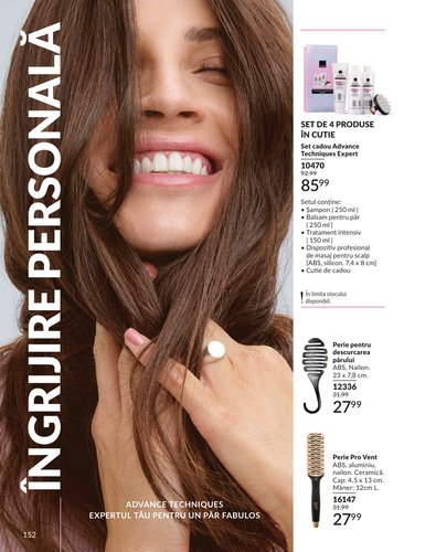 avon - Catalog Avon online – oferte valabile din 01.02.2026 - page: 152