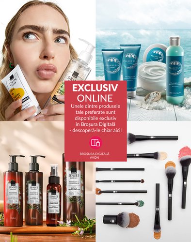 avon - Catalog Avon online – oferte valabile din 01.02.2026 - page: 197