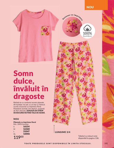 avon - Catalog Avon online – oferte valabile din 01.02.2026 - page: 141