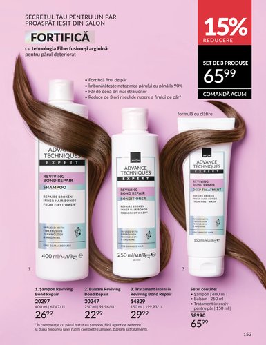 avon - Catalog Avon online – oferte valabile din 01.02.2026 - page: 153