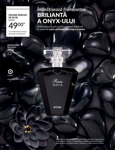 avon - Catalog Avon online – oferte valabile din 01.02.2026 - page: 88