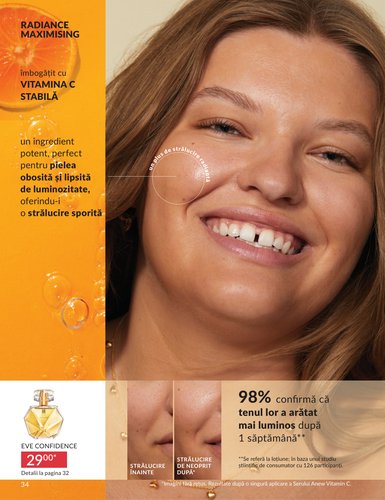 avon - Catalog Avon online – oferte valabile din 01.03.2026 - page: 36