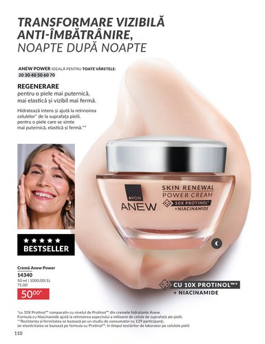 avon - Catalog Avon online – oferte valabile din 01.03.2026 - page: 112