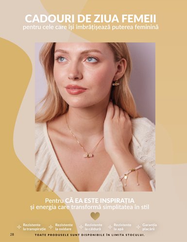 avon - Catalog Avon online – oferte valabile din 01.03.2026 - page: 30