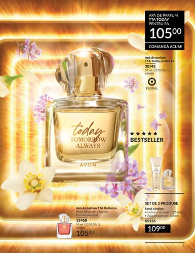 avon - Catalog Avon online – oferte valabile din 01.03.2026 - page: 9