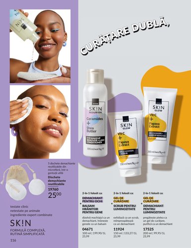 avon - Catalog Avon online – oferte valabile din 01.03.2026 - page: 118