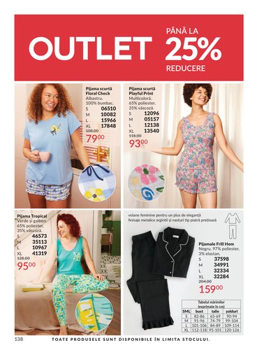 avon - Catalog Avon online – oferte valabile din 01.03.2026 - page: 140