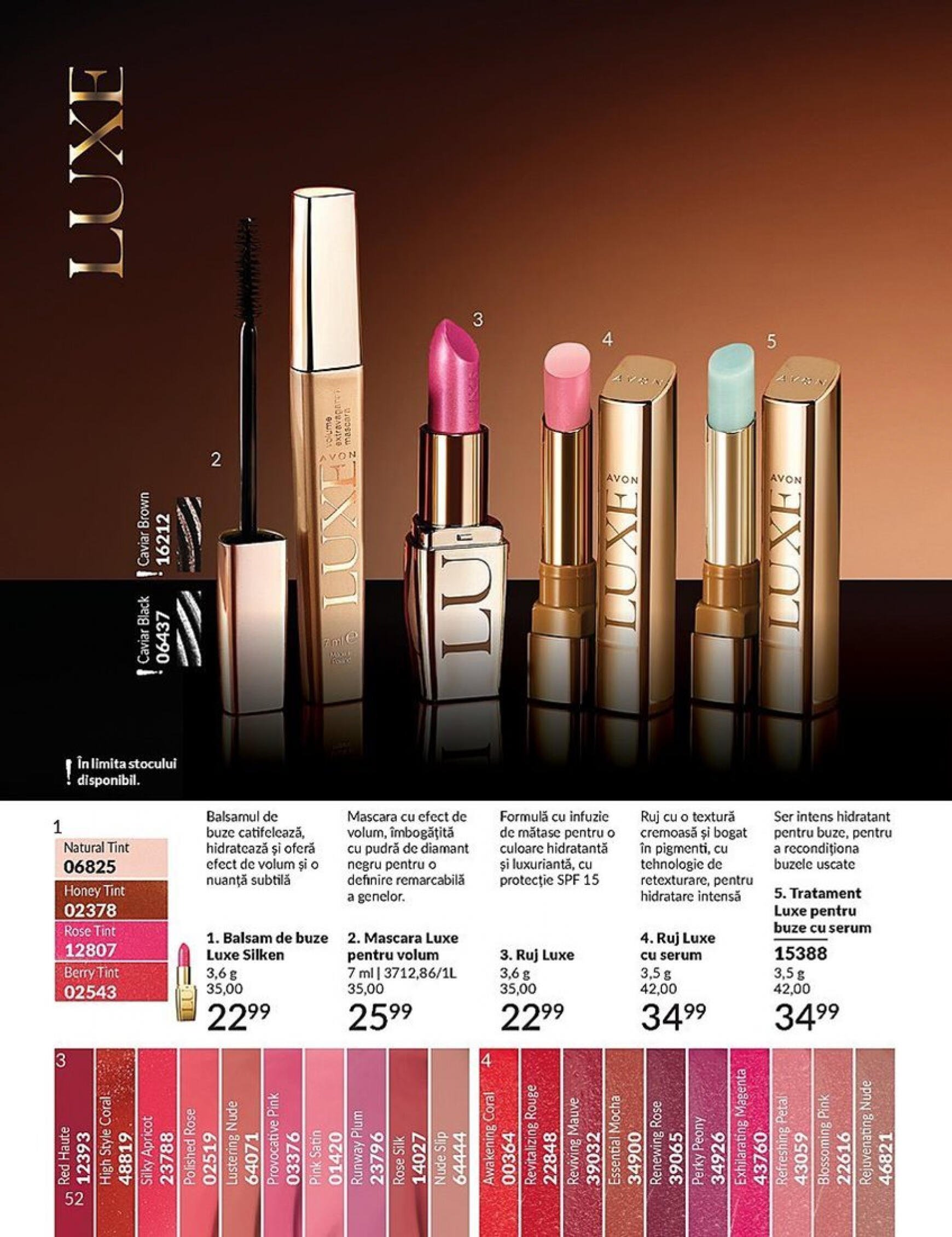 avon - Avon valabil de 01.02.2024 - page: 52