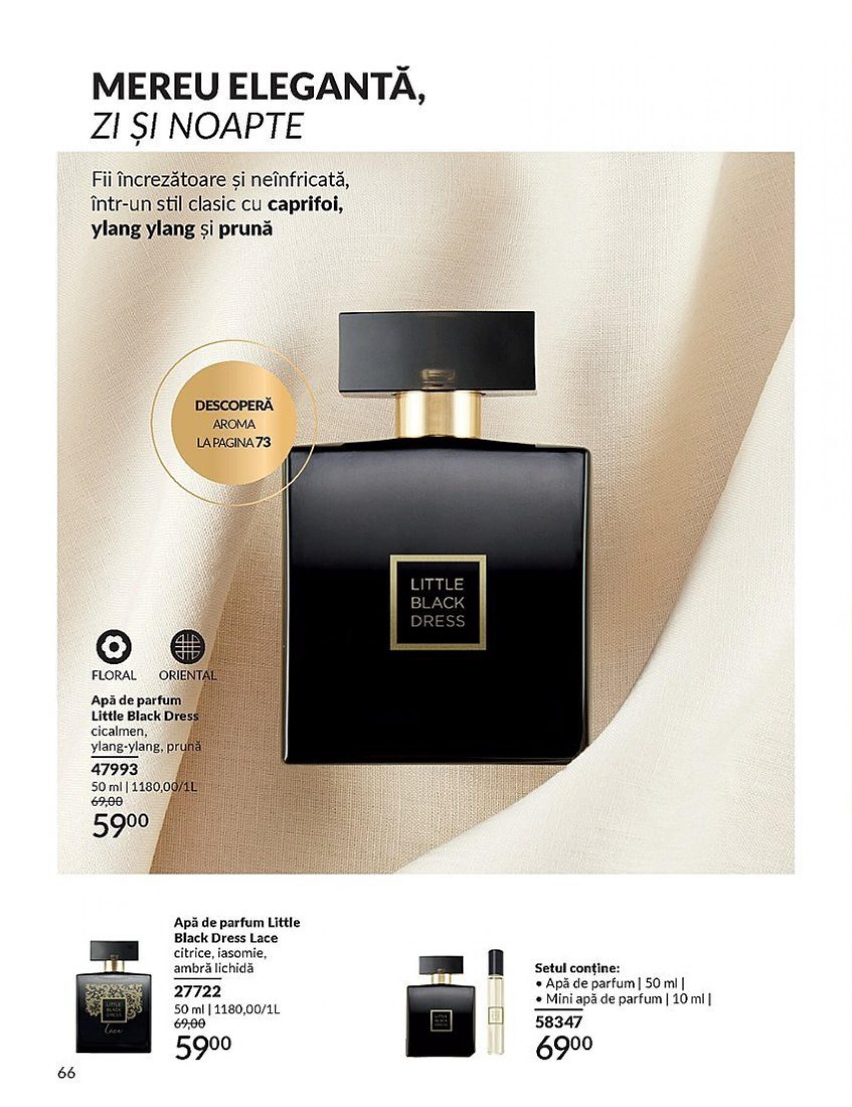 avon - Avon valabil de 01.02.2024 - page: 66