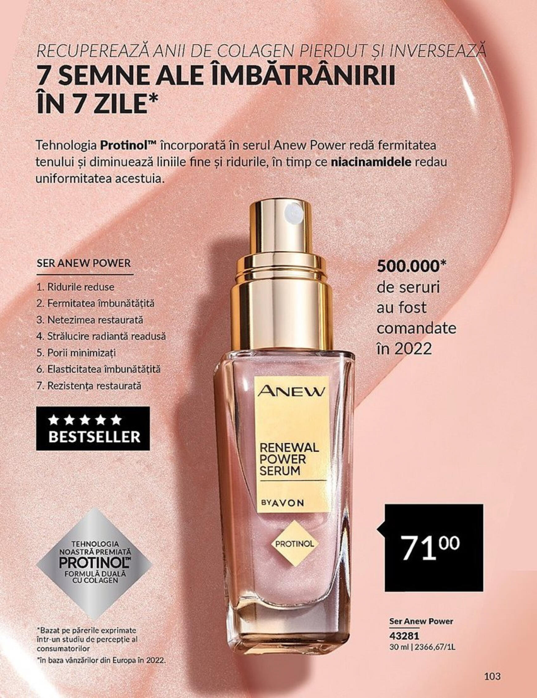 avon - Avon valabil de 01.02.2024 - page: 103