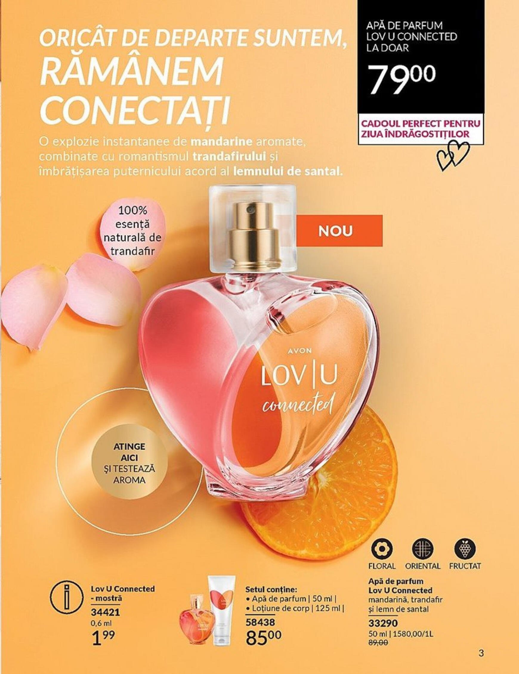 avon - Avon valabil de 01.02.2024 - page: 3