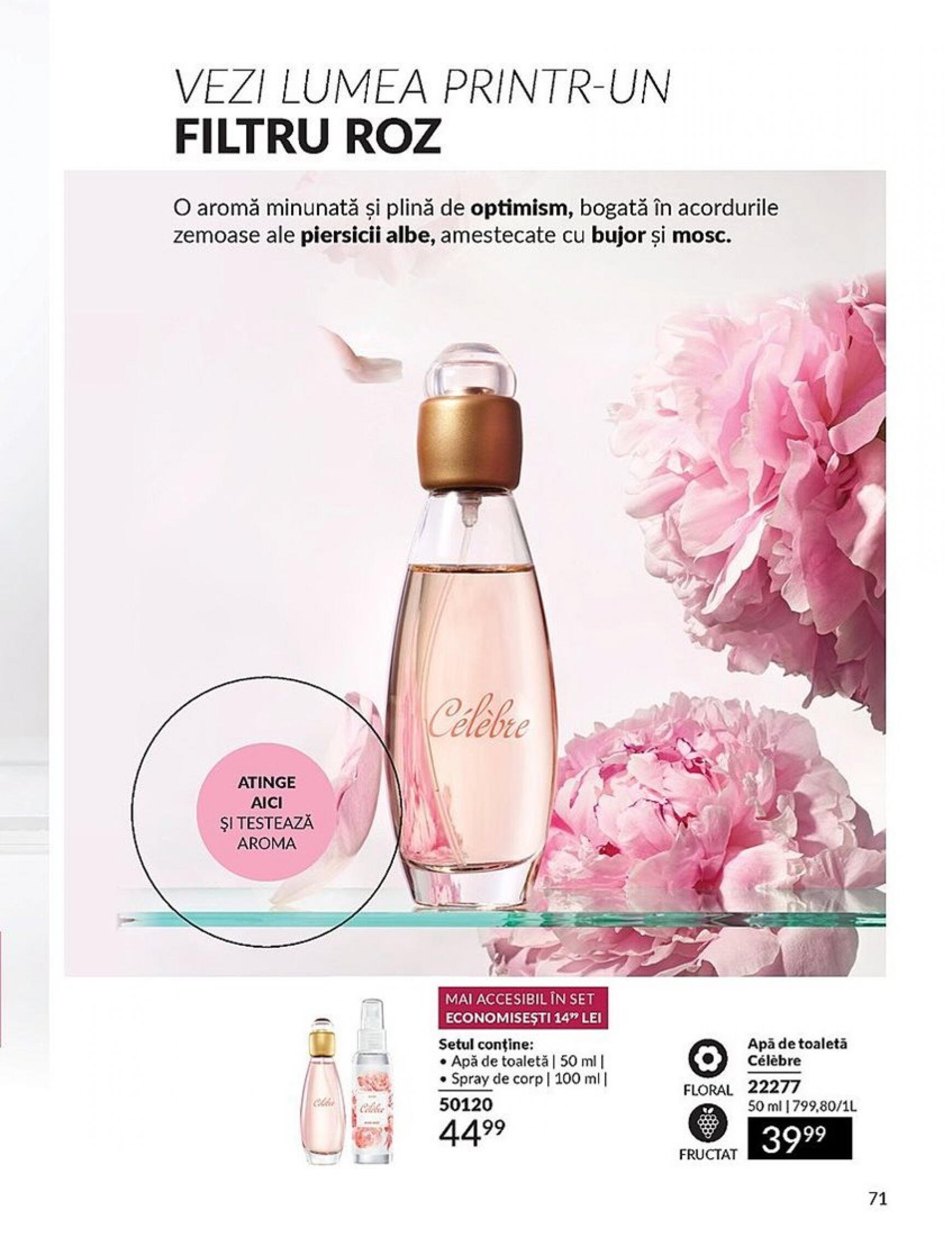 avon - Avon valabil de 01.02.2024 - page: 71