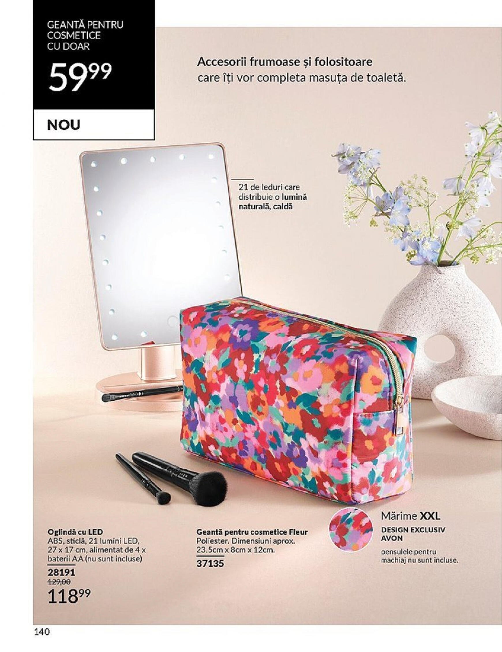 avon - Avon valabil de 01.02.2024 - page: 140