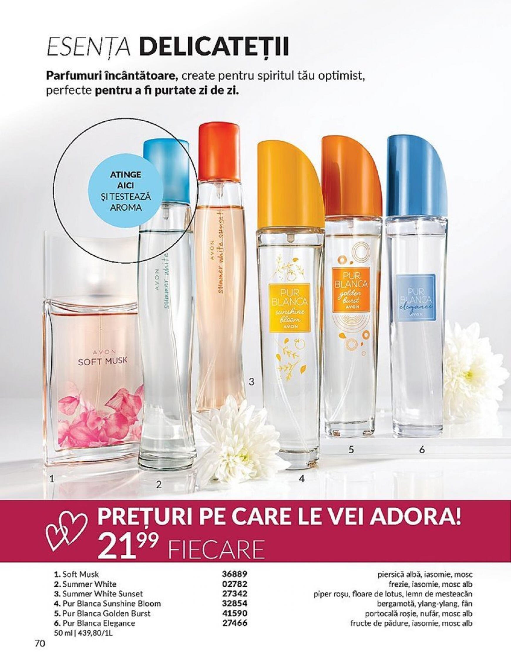 avon - Avon valabil de 01.02.2024 - page: 70