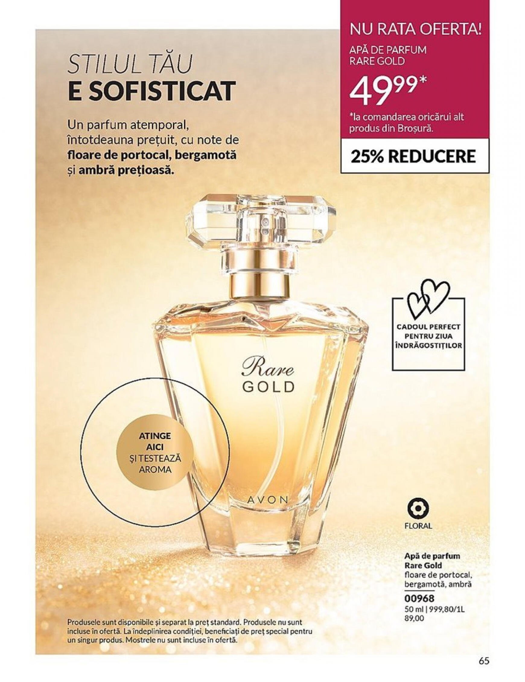 avon - Avon valabil de 01.02.2024 - page: 65