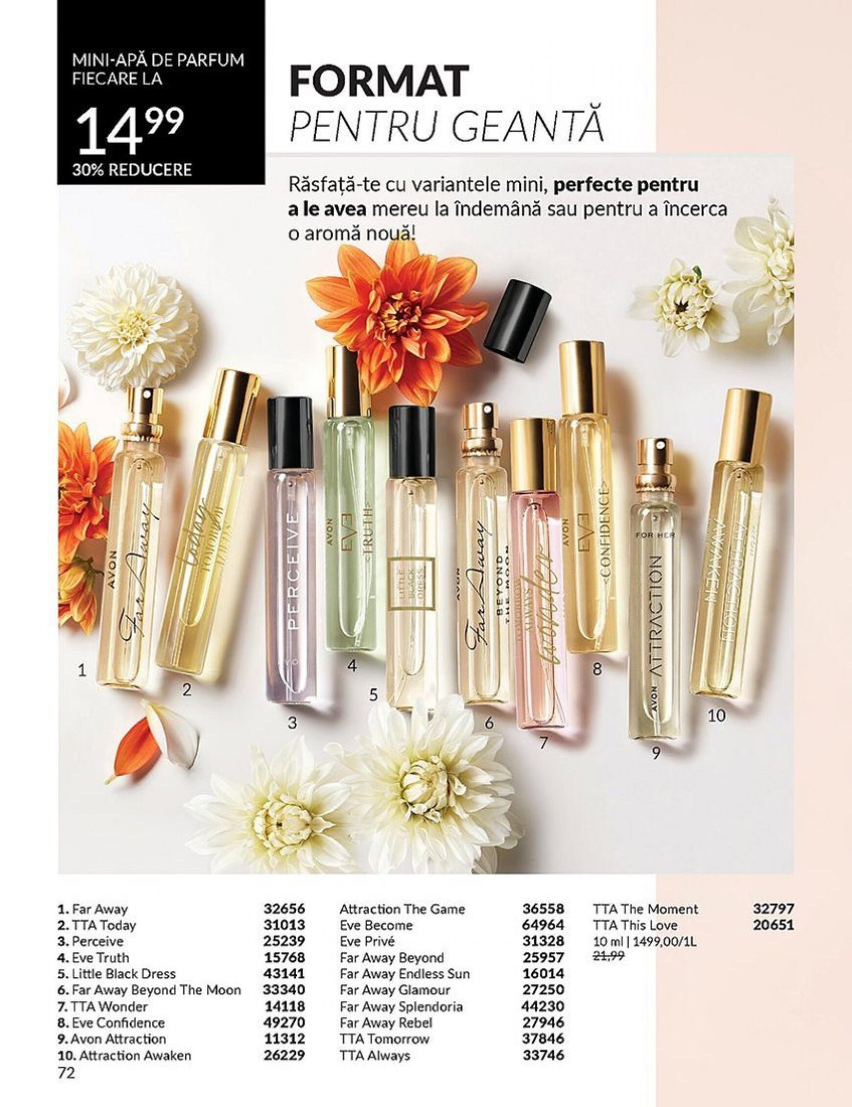 avon - Avon valabil de 01.02.2024 - page: 72