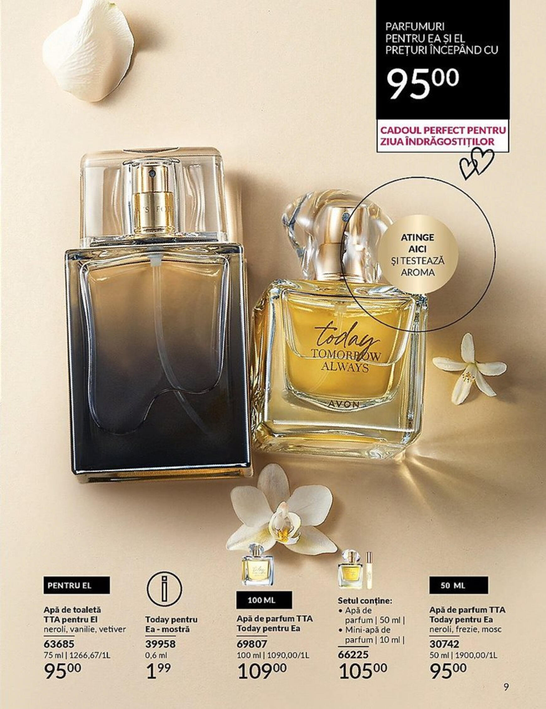 avon - Avon valabil de 01.02.2024 - page: 9