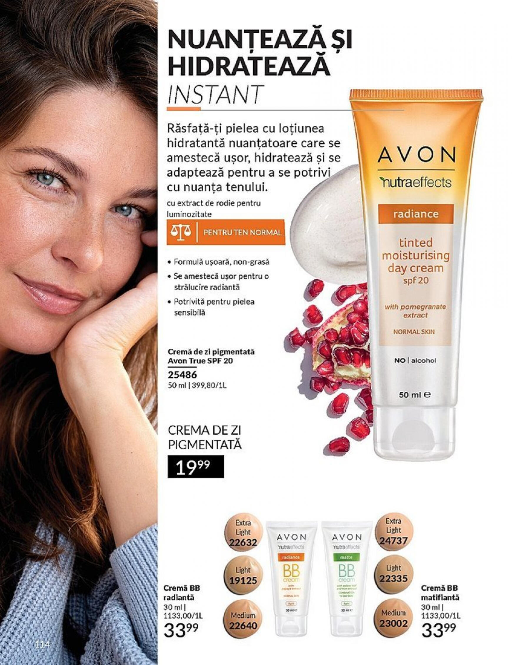 avon - Avon valabil de 01.02.2024 - page: 114