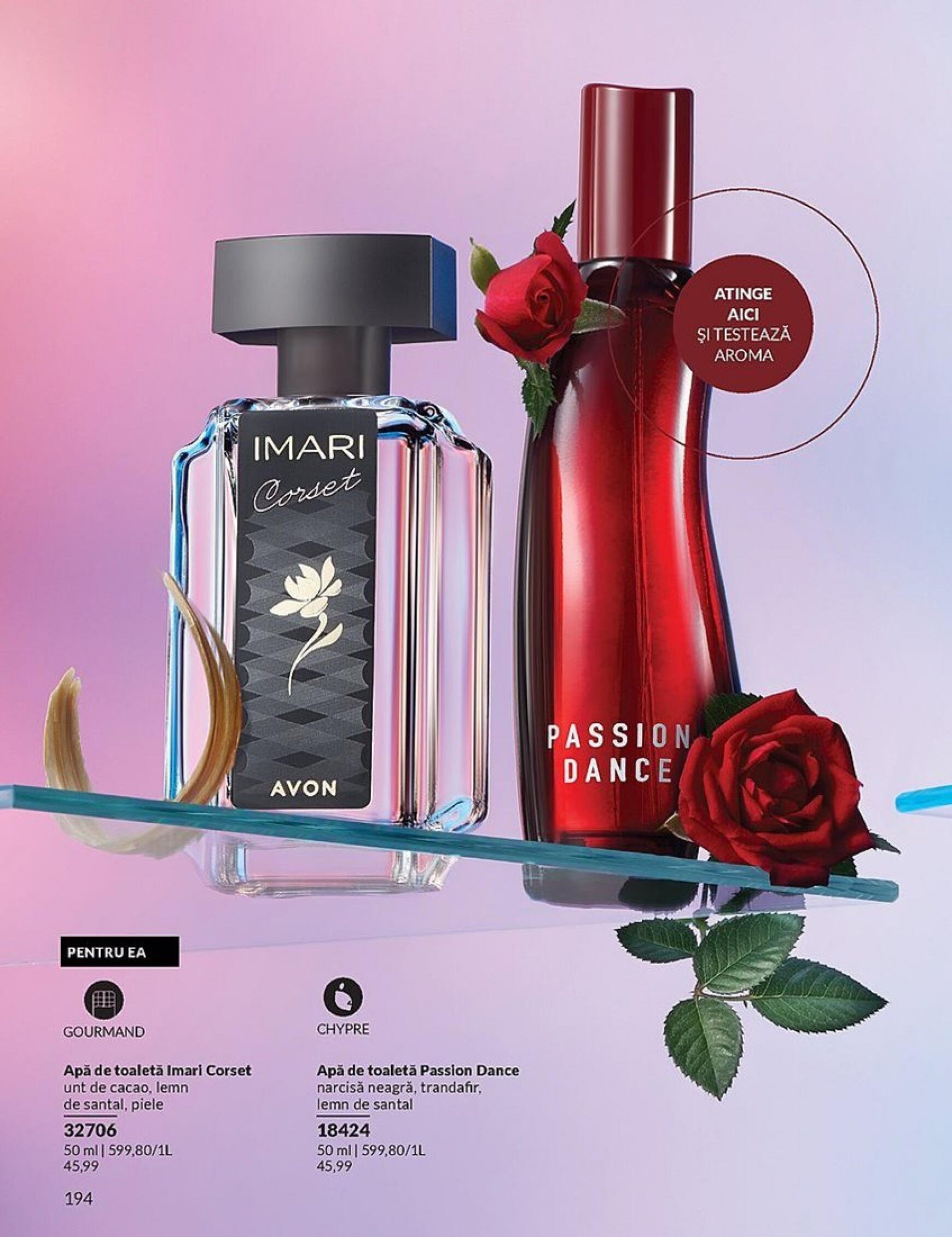 avon - Avon valabil de 01.02.2024 - page: 194